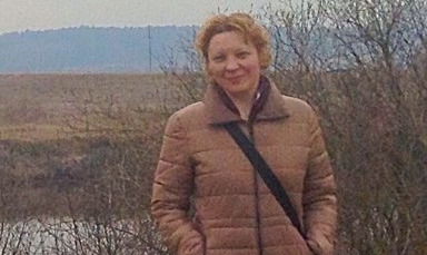 Зоя Петрова