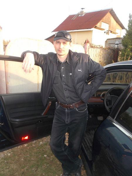 Александр Ундиров