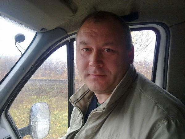 Марат Рахманкулов