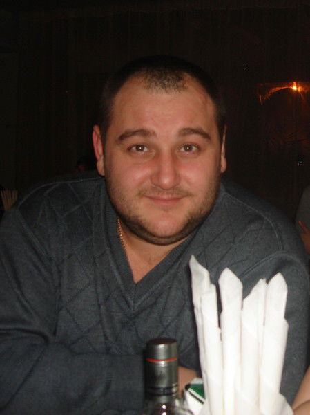 Николай Языков