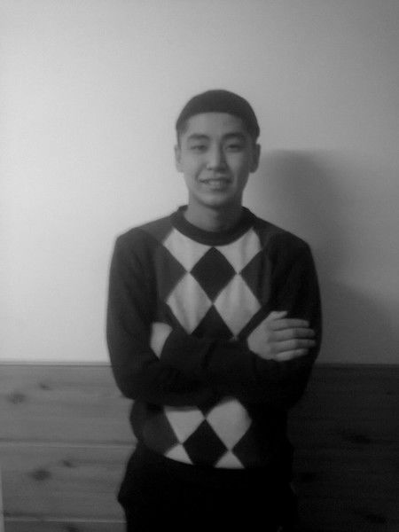 Нурсултан Шарипбеков