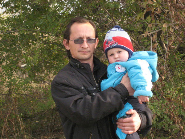 Александр Туров