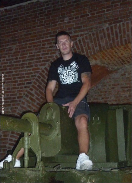 Владимир Головченко