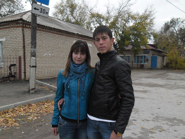 Вика Шестакова