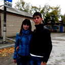 Вика Шестакова