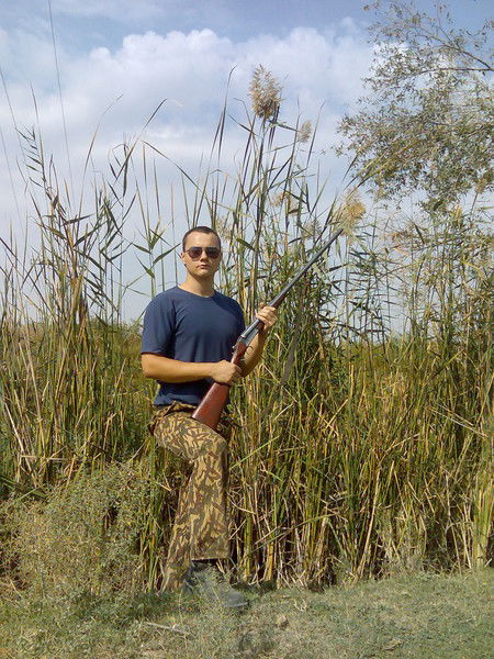 Ислом Шацкий