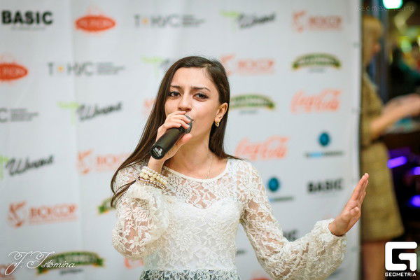 Ася Сейранян