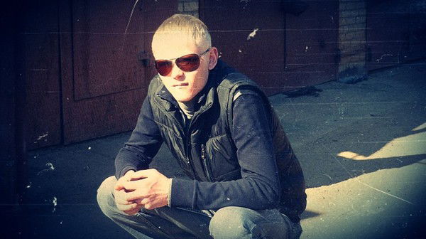 Владимир Шкляев