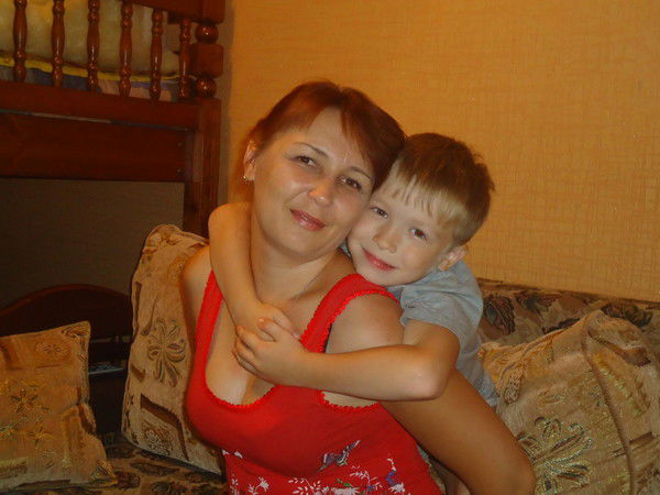 Вера Тарасова