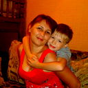 Вера Тарасова