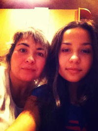 Анна Куцаева