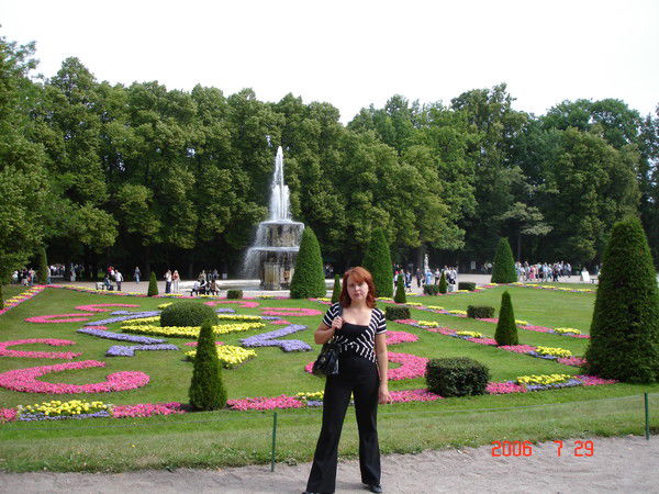 Марина Мисоченко