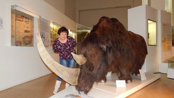 Ольга Камалетдинова