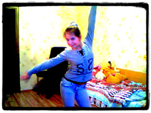 Оксана Костырева