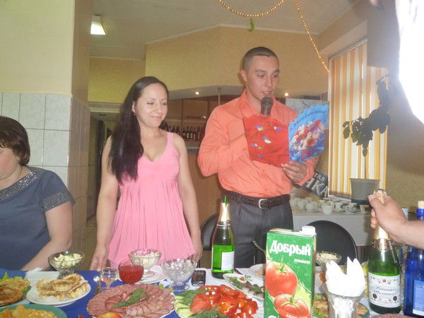 Анастасия Гимазетдинова