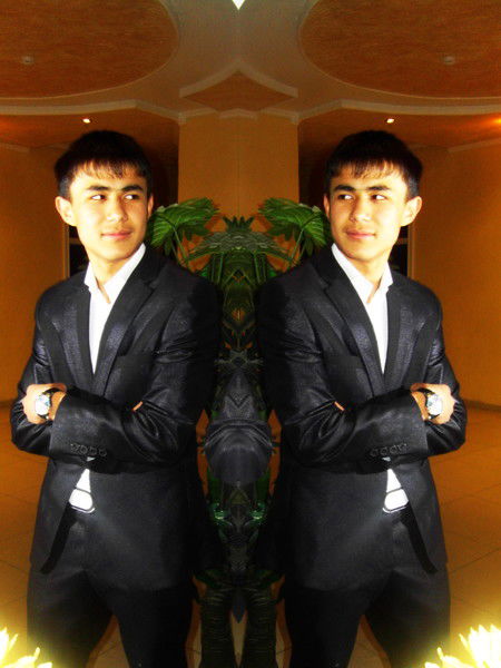 Niyoz-Fayz Niyoz Fayz