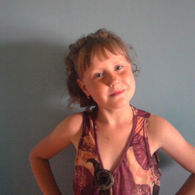 Наташка Черепашка