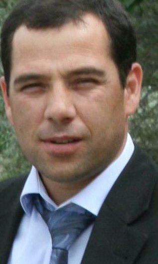 Зафар Расулов