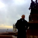 Slava Vahtomin