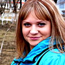 Натали Горбунова