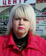 Ирина Хорошилова