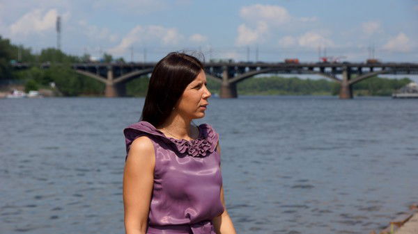 Ирина Ковалёва