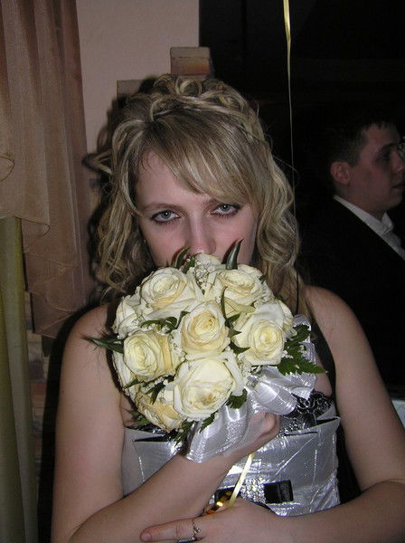 Наталья Бобкова