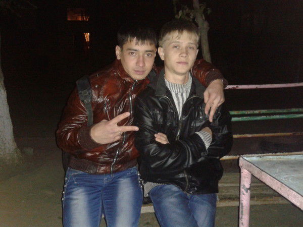 Дмитрий Пяк