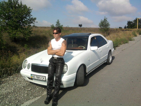 Александр Синицын