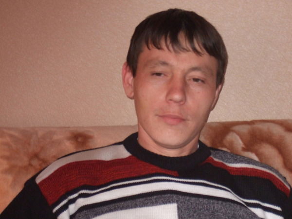 Виталий Суханкин (Шест)