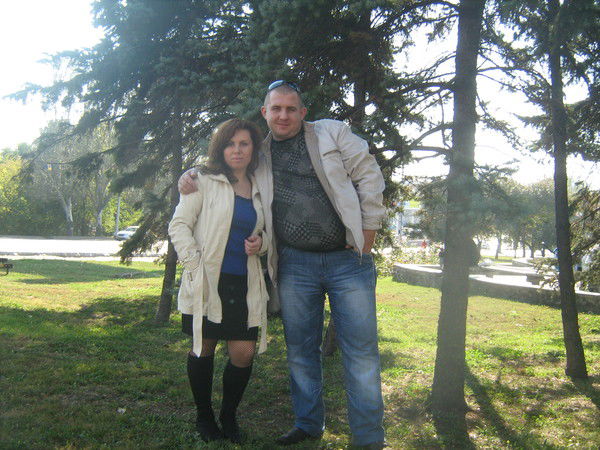 Михаил Маслов