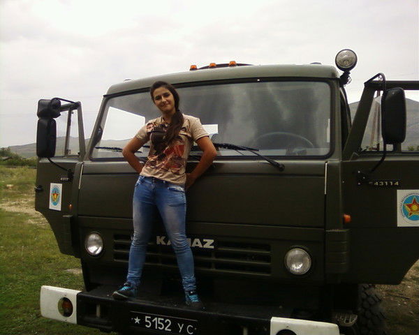 Алиса Ступакова