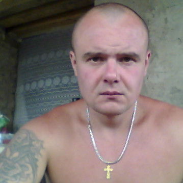 Виталий Батура