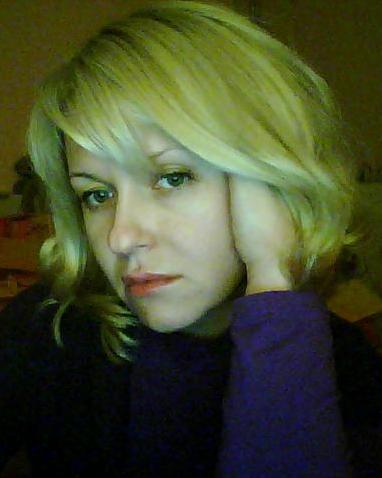 Ирина Семенюк