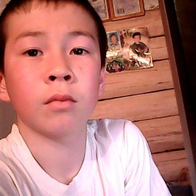 Фларид Давлетшин