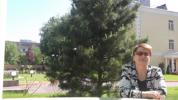 Ольга Карцева