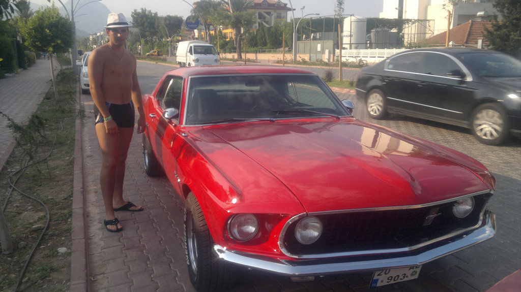 Антон Яткевич