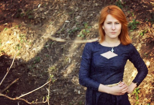 Алина Войтенко