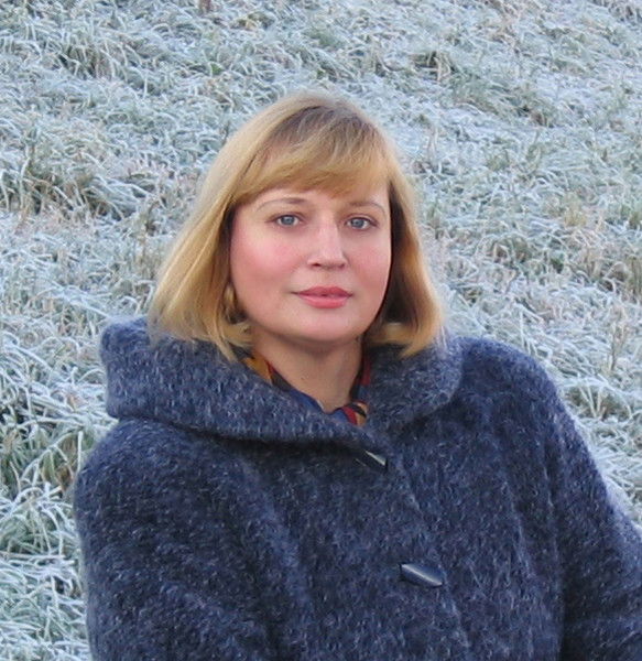 Наталья Бушмарина