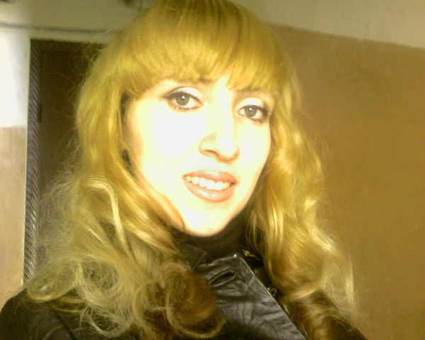 Ирина Мельникова