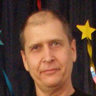 Владимир Шперлинг