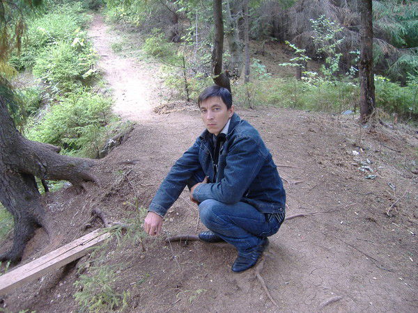 Руслан Михайлов