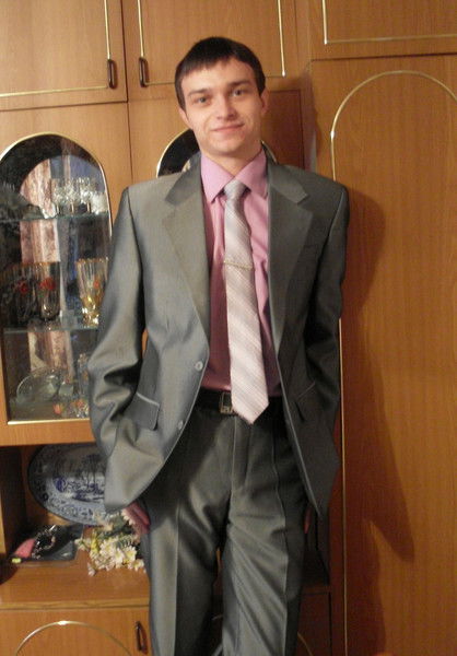 Виталий Епифанцев