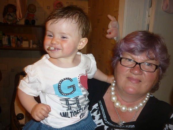 Валентина Лукьяненко(Морозова)