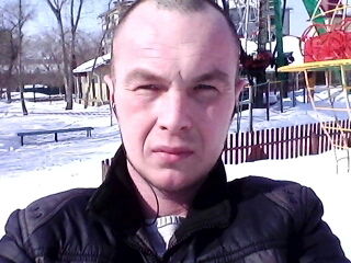 Слава Миронов