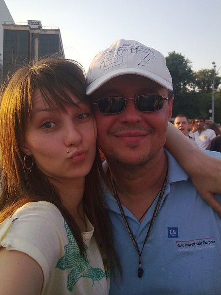 Григорий Куликов