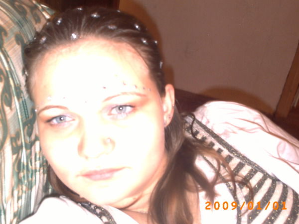 Юлия Янавичюс