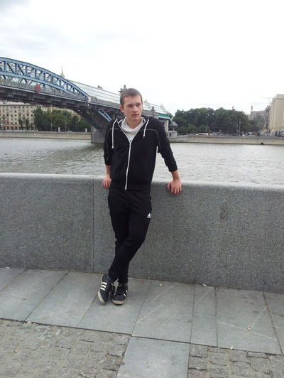 Николай Васильев