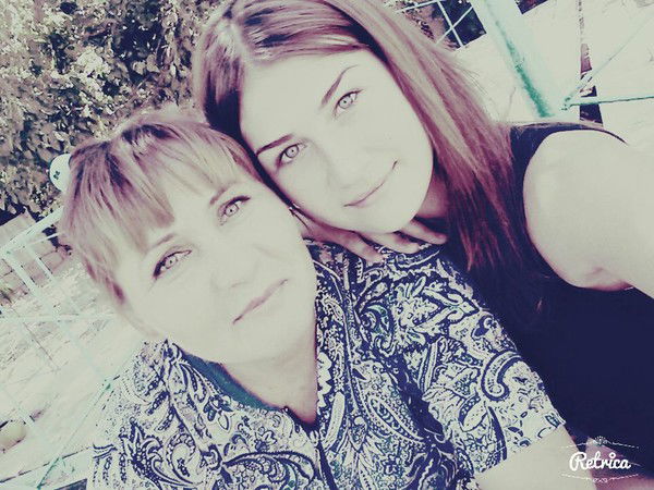 Елена Мищан