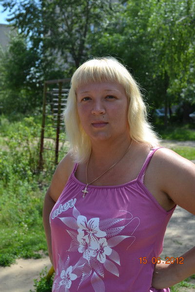 Наталья Остренина